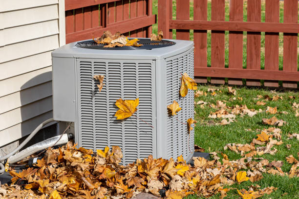 Best Residential HVAC services  in Parker, TX
