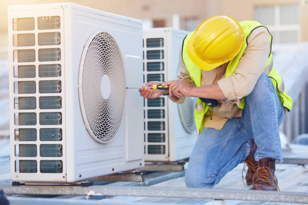 Best HVAC air duct cleaning  in Parker, TX