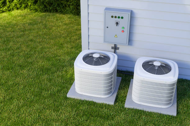 Best HVAC tune-up services  in Parker, TX