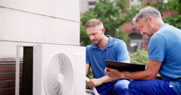 Trusted Parker, TX HVAC Experts