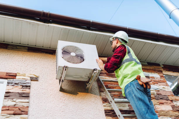 Best Commercial HVAC repair  in Parker, TX