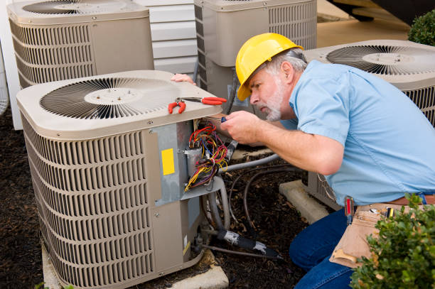  Parker, TX HVAC Pros