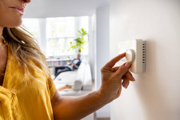 Best Central air repair  in Parker, TX
