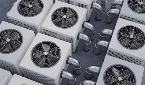 Best Best HVAC companies  in Parker, TX
