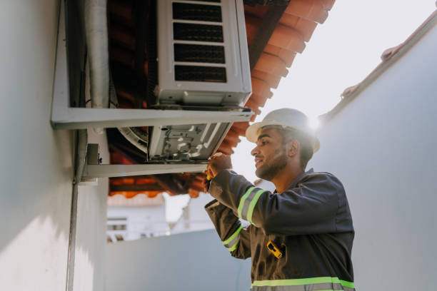 Best HVAC system installation  in Parker, TX