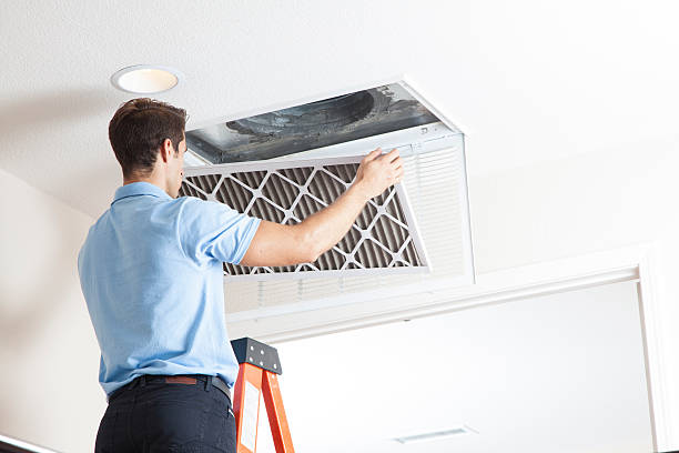 Best Air quality test  in Parker, TX