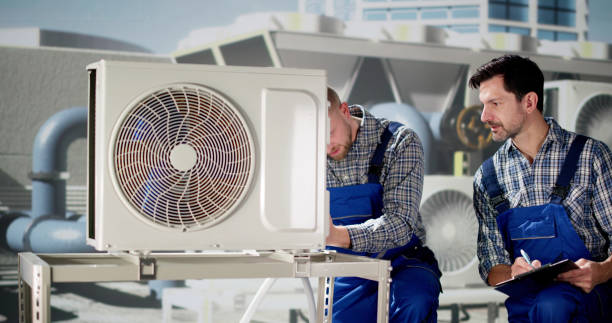 Best 24/7 HVAC repair  in Parker, TX