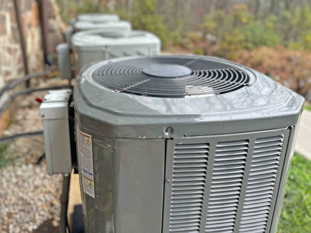 Best HVAC air duct cleaning  in Parker, TX
