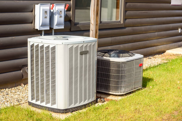 Ductless HVAC repair in Parker, TX