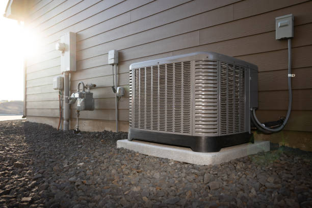 Best HVAC air duct cleaning  in Parker, TX